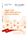 Triển vọng kinh tế của Việt Nam 2023 - Tài liệu tham khảo | Đại học Hoa Sen