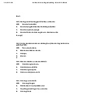 Câu hỏi trắc nghiệm và đáp án môn Pháp luật đại cương| Trường Đại học Ngoại Thương