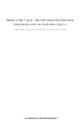 GLO-BUS QUIZ 2 - Chiến lược Kinh doanh và Tăng trưởng Doanh thu