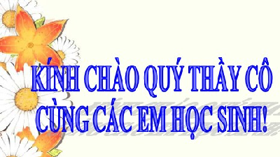 Giáo án điện tử Toán 6 Bài 20 Kết nối tri thức: Chu vi và diện tích của một số tứ giác đã học (tiết 1)