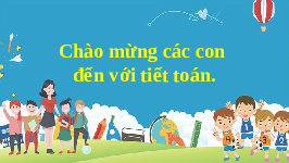 Giáo án điện tử Toán 2 Chương 1 Cánh diều: Phép cộng (có nhớ) trong phạm vi 20 (tiếp theo)