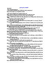 Bài tập vận dụng tư tưởng HCM | Tư Tưởng Hồ Chí Minh | Đại học Kinh tế - Đại học Đà Nẵng