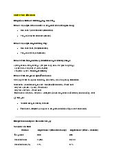 Chap 8 Phân Tích Chi Phí & Ước Lượng | Môn Business Cost Management - Đại học Kinh Tế Quốc Dân