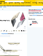 Dell Inspiron 7460 i5: Đánh Giá và Thông Tin Sản Phẩm Chính Hãng