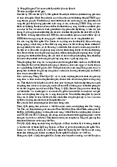 Tài liệu ôn tập Lịch sử Đảng Cộng sản Việt Nam | Trường Đại học Khoa Học Xã Hội và Nhân Văn, Đại học Quốc gia Hà Nội