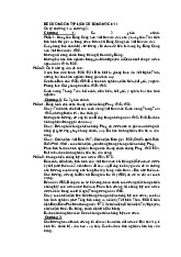 Những bài học kinh nghiệm trong quá trình Nguyễn Ái Quốc hoạt động ở nước ngoài năm 1911-1930