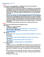 Lộ Trình Học IELTS: Từ Cơ Bản Đến Nâng Cao | English | Trường Đại học Khoa học Tự nhiên, Đại học Quốc gia Hà Nội