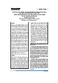 Ung dụng của công nghệ Blockchain trong giao dịch thanh toán điện từ tạo Việt Nam - Công nghệ thông tin | Đại học Hoa Sen