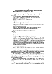 Đảng lãnh đạo kháng chiến chống thực dân Pháp và đế quốc Mỹ xâm lược (1945 - 1975)