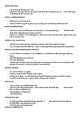 Tóm tắt Chương về Marketing (Course Code: MKT101). Môn Maketing căn bản (CB) | Đại học Trường Đại học Phenika.