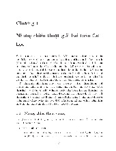 Những Chiến Thuật Giải Bài Toán Cơ Học Vật Lý | Cơ học lượng tử | Trường Đại học Khoa học Tự nhiên, Đại học Quốc gia Hà Nội