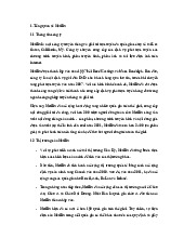 Phân Tích Thị Trường Netflix Tại Nhật Bản | Business Communication | Trường Đại học Khoa học Tự nhiên, Đại học Quốc gia Hà Nội