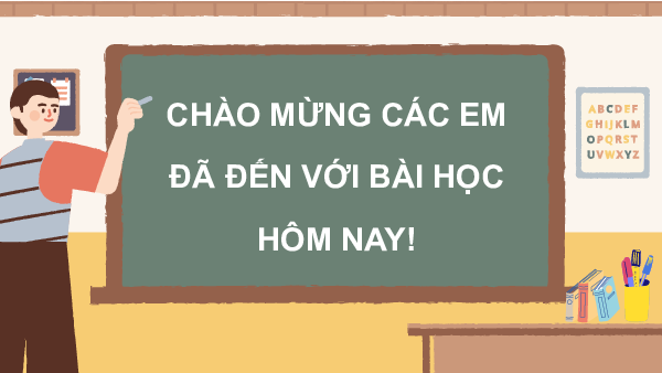 Bài giảng điện tử môn Toán 7 C6 Bài 4: Phép nhân đa thức một biến | Cánh diều