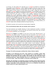 Đề cương giao thoa môn văn hóa - Ngôn ngữ Anh | Đại học Mở Hà Nội