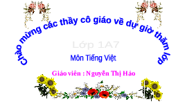 Giáo án điện tử Tiếng việt 1 bài 52 Cánh diều: Học vần: um, up