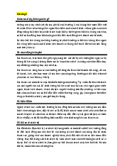 Đề cương môn Quản trị học - trường đại học kinh tế- tài chính thành phố Hồ chí minh