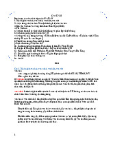 Đề cương môn Cơ sở văn hóa Việt Nam   - trường đại học Khoa học xã hội và nhân văn – Đại học quốc gia Thành phố Hồ Chí Minh.