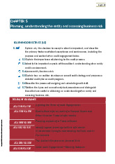 Chapter 5 Planning understanding the entity and assessing business risk | Auditing and Assurance Services in Australia