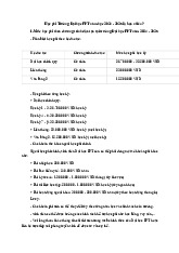 Học phí Trường Đại học FPT năm học 2024 - 2025 là bao nhiêu?