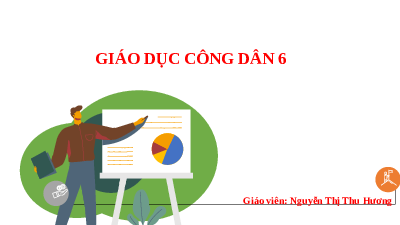 Giáo án điện tử GDCD 6 Bài 1 Cánh diều: Tự hào về truyền thống gia đình, dòng họ