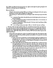 Hội nghị Trung ương 8 (5/1941) và Ý nghĩa | Môn Lịch sử Đảng - Đại học Bách Khoa Hà Nội