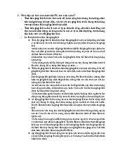Các Hình Thức Thực Hiện Pháp Luật và Ví Dụ Cụ Thể | Môn Xã hội học pháp luật - Trường Đại học Luật Hà Nội