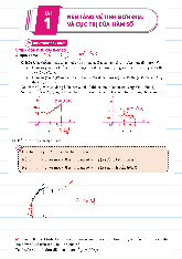 Toán của thầy Đức Tenschool Toán Học 12