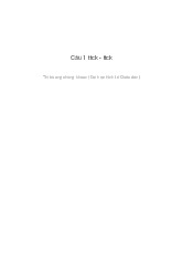 Chính Sách Vĩ Mô 2025 và Tác Động Đến Thị Trường Chứng Khoán (TTCK)