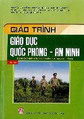 Giáo trình Giáo dục Quốc phòng và An ninh (Tập 2)