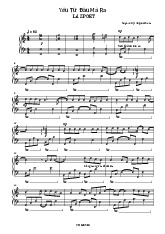 Yêu Từ Đâu Mà Ra | Âm nhạc 5