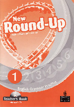 New_Roung_Up_1_Teachers Book