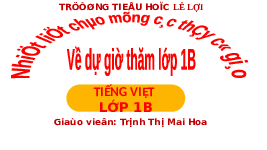 Giáo án điện tử Hoạt Động Trải Nghiệm 1 Bài 6 Kết nối tri thức: Những buổi trưa hè