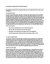 Lòng trung thực là gì? Biểu hiện của lòng trung thực là gì?