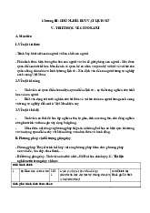 Chương III Chủ Nghĩa Duy Vật Lịch Sử | Môn Triết học Mác-Lênin - Đại học Sư Phạm Hà Nội