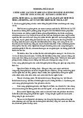 [TÀI LIỆU] CHỨNG MINH VIỆC HỒ CHÍ MINH LỰA CHỌN CON ĐƯỜNG GIẢI PHÓNG DÂN TỘC CHO CÁCH MẠNG VIỆT NAM LÀ ĐÚNG ĐẮN | Trường Đại học Hồng Đức
