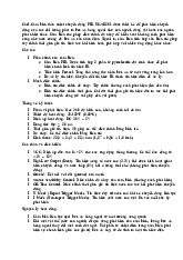 Kiểm tra lý thuyết - IoT và Ứng dụng Cảm biến PIR và Độ ẩm đất | Iot và ứng dụng | Học viện Công nghệ Bưu chính Viễn thông