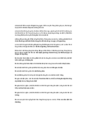 Tài liệu ôn tập về luật thương mại phần 2 chương 1 | Đại học Văn Lang