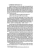 Phép Biện Chứng Duy Vật và Các Nguyên Tắc Cơ Bản | Môn Triết học Mác-Lênin - Đại học Sư Phạm Hà Nội