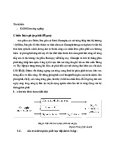 Chiến Lược Phân Phối (Place) trong Marketing của Chocopie | Nguyên Lý Marketing | Đại học Tôn Đức Thắng