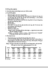 Khảo Sát Mô Men Xoắn Hồi Phục Trong Thí Nghiệm Thiết Bị | Vật lý đại cương 1 | Trường Đại học Khoa học Tự nhiên, Đại học Quốc gia Hà Nội