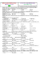 Đề Anh ôn thi tốt nghiệp THPT 2025 bám sát đề minh họa giải chi tiết-Đề 12