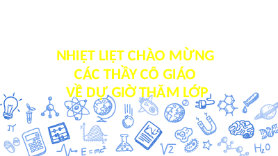 Giáo án điện tử Toán 6 Bài 6 Cánh diều: Thứ tự thực hiện các phép tính (tiết 2)
