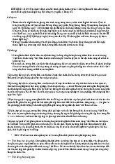 Giới hạn ôn thi sử 10. Trường Đại học Nguyễn Tất Thành