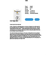 Content Hay Nói Thay Nước Bọt - Bí Quyết Thành Công của Content Creator