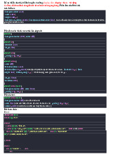 Để có thể là cho thẻ ul li nằm giữa ta dùng display flex môn Cơ sở vật lý cho tin học  | Học viện Nông nghiệp Việt Nam