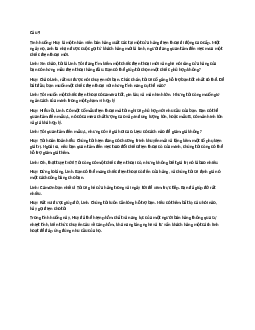 Câu 9 tâm lý học?