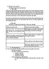 Tác động của Nhận thức đến Hành vi Tiêu dùng: Nghiên cứu Sản phẩm Acnes | Môn Hành vi người tiêu dùng - Đại học Kinh Tế Quốc Dân
