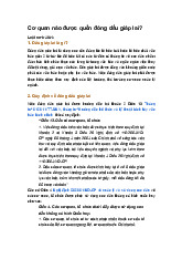 Cơ quan nào được quền đóng dấu giáp lai?