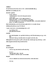 Ôn tập Chương 1, 2 | Kinh tế chính trị Mác - Lênin | Đại học Tôn Đức Thắng