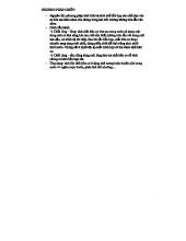 PHƯƠNG PHÁP CHIẾT: Các Nguyên Tắc và Cách Tiến Hành Chi tiết